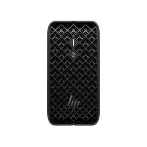 HP Z2 Mini G1a Wolf Pro Security Edition Copilot+ PC AMD Ryzen AI Max PRO 390 64 GB LPDDR5x-SDRAM 1 TB SSD Windows 11 Pro Mini