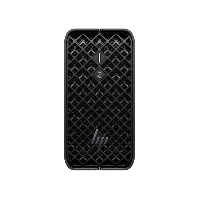 HP Z2 Mini G1a Wolf Pro Security Edition Copilot+ PC AMD Ryzen AI Max PRO 390 64 GB LPDDR5x-SDRAM 1 TB SSD Windows 11 Pro Mini