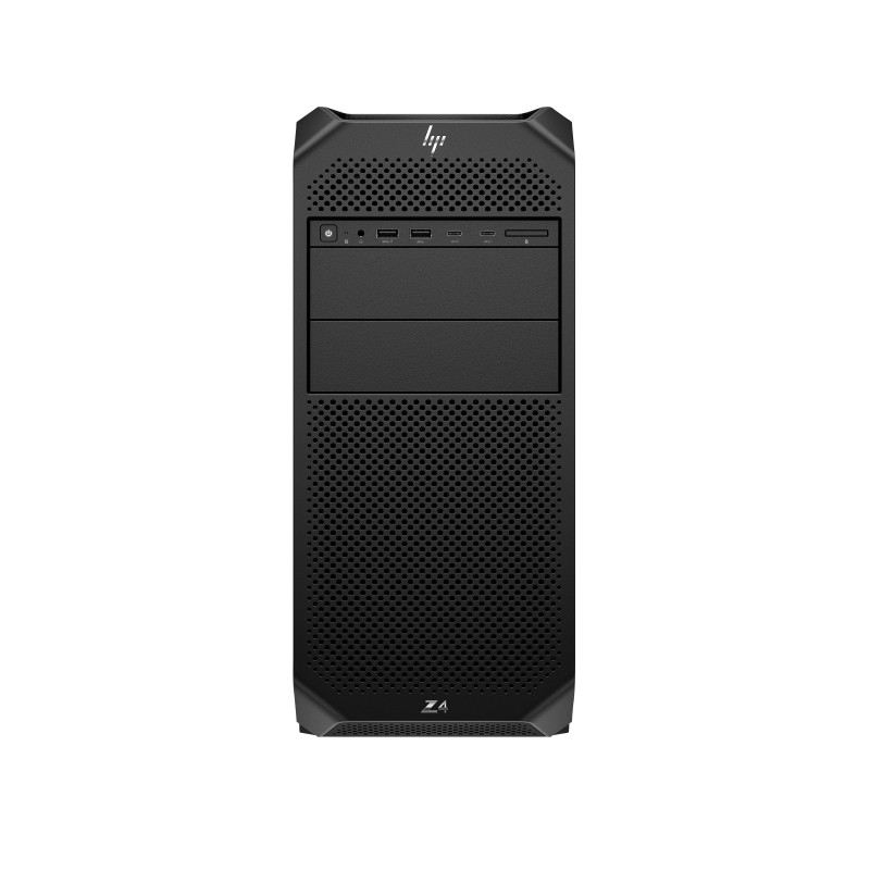 HP Z4 G5 Wolf Pro Security Edition Intel® Xeon® W w5-2545 64 GB DDR5-SDRAM 1 TB SSD Windows 11 Pro Tower Stazione di lavoro AI