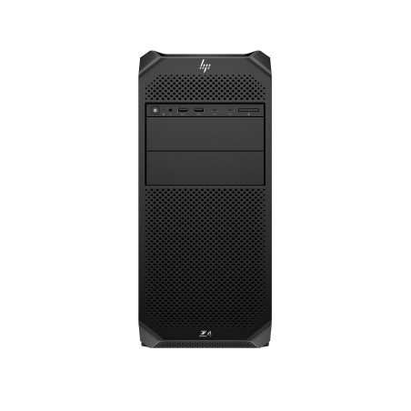 HP Z4 G5 Wolf Pro Security Edition Intel® Xeon® W w5-2545 64 GB DDR5-SDRAM 1 TB SSD Windows 11 Pro Tower Stazione di lavoro AI