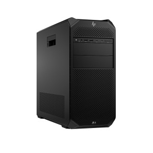 HP Z4 G5 Wolf Pro Security Edition Intel® Xeon® W w5-2545 64 GB DDR5-SDRAM 1 TB SSD Windows 11 Pro Tower Stazione di lavoro AI