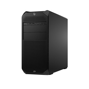 HP Z4 G5 Wolf Pro Security Edition Intel® Xeon® W w5-2545 64 GB DDR5-SDRAM 1 TB SSD Windows 11 Pro Tower Stazione di lavoro AI