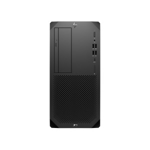 HP Z2 G9 Intel® Core™ i7 i7-14700 32 GB DDR5-SDRAM 1 TB SSD Windows 11 Pro Tower PC Nero