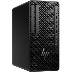 HP Z1 G1i Wolf Pro Security Edition Intel Core Ultra 9 285 32 GB DDR5-SDRAM 1 TB SSD Windows 11 Pro Tower Stazione di lavoro AI