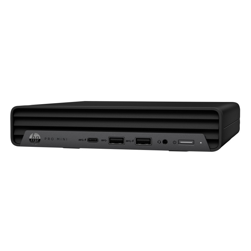 HP Z2 SFF G1i Wolf Pro Security Edition Intel Core Ultra 7 265 32 GB DDR5-SDRAM 1 TB SSD NVIDIA RTX A400 Windows 11 Pro