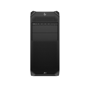 HP Z4 G5 Wolf Pro Security Edition Intel® Xeon® W w3-2425 32 GB DDR5-SDRAM 1 TB SSD Windows 11 Pro Tower Stazione di lavoro AI