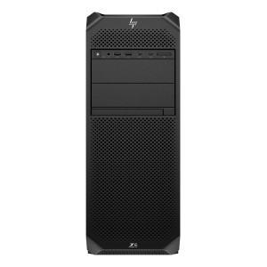 HP Z6 G5 Tower Intel® Xeon® W w5-3423 32 GB DDR5-SDRAM 1 TB SSD Windows 11 Pro Stazione di lavoro AI Workstation Nero