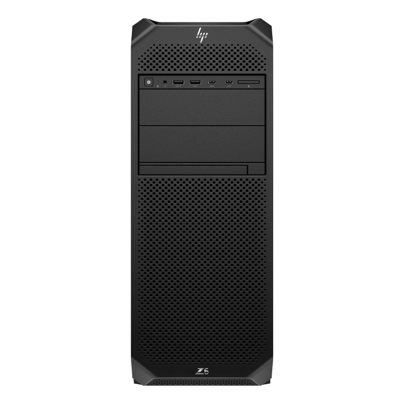 HP Z6 G5 Tower Intel® Xeon® W w5-3423 32 GB DDR5-SDRAM 1 TB SSD Windows 11 Pro Stazione di lavoro AI Workstation Nero