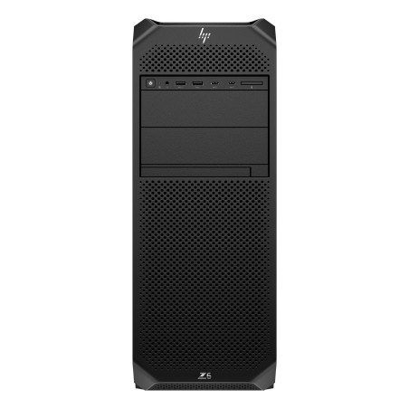 HP Z6 G5 Tower Intel® Xeon® W w5-3423 32 GB DDR5-SDRAM 1 TB SSD Windows 11 Pro Stazione di lavoro AI Workstation Nero