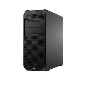 HP Z6 G5 Tower Intel® Xeon® W w5-3423 32 GB DDR5-SDRAM 1 TB SSD Windows 11 Pro Stazione di lavoro AI Workstation Nero