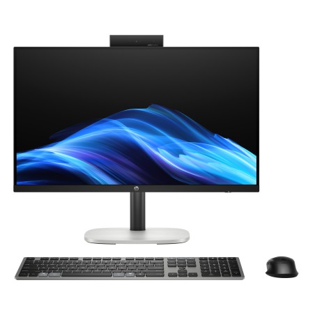 HP ProStudio 4 G1i AI PC Intel Core Ultra 5 235T 60,5 cm (23.8") 1920 x 1080 Pixel PC All-in-one 16 GB DDR5-SDRAM 512 GB SSD