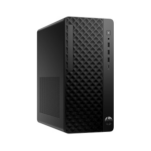 HP ProDesk 2 Tower G1i E Desktop PC Intel® Core™ i7 i7-14700 8 GB DDR5-SDRAM 512 GB SSD Windows 11 Pro Nero