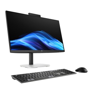 HP ProStudio 4 G1i AI PC Intel Core Ultra 7 265T 60,5 cm (23.8") 1920 x 1080 Pixel Touch screen PC All-in-one 24 GB DDR5-SDRAM