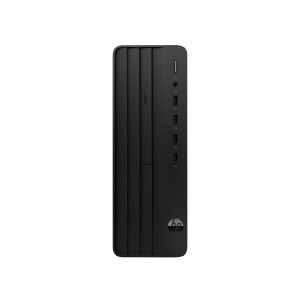 HP Pro SFF 290 G9 Desktop PC Intel® Core™ i7 i7-12700 8 GB DDR4-SDRAM 512 GB SSD Windows 11 Pro Nero