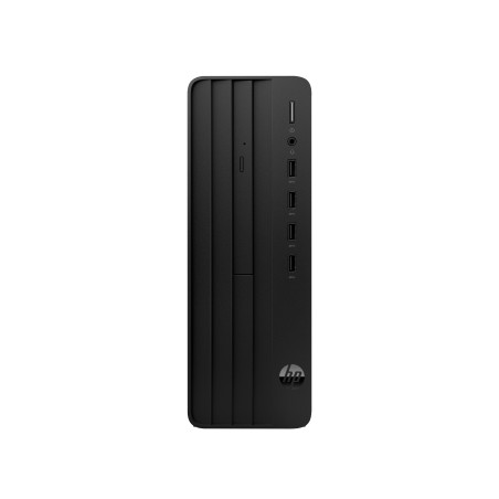 HP Pro SFF 290 G9 Desktop PC Intel® Core™ i7 i7-12700 8 GB DDR4-SDRAM 512 GB SSD Windows 11 Pro Nero