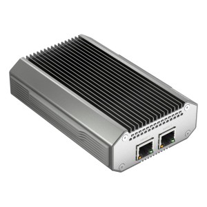 QNAP QNA-UC10G2T scheda di rete e adattatore Ethernet 10000 Mbit s