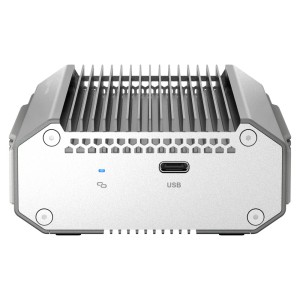 QNAP QNA-UC10G2T scheda di rete e adattatore Ethernet 10000 Mbit s