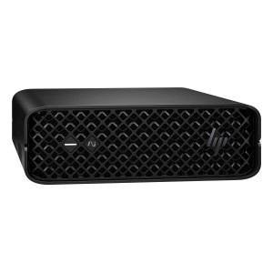 HP Z2 Mini G1i Wolf Pro Security Edition Intel Core Ultra 7 265 32 GB DDR5-SDRAM 1 TB SSD Windows 11 Pro Mini PC Stazione di