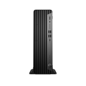 HP Elite SFF 805 G9 AMD Ryzen™ 5 8500G 16 GB DDR5-SDRAM 512 GB SSD Windows 11 Pro PC Nero