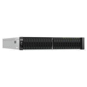 QNAP TDS-H2489FU-R2-4314-1T server NAS e di archiviazione Armadio (2U) Intel® Xeon® Silver 1 TB DDR4 QNAP QTS