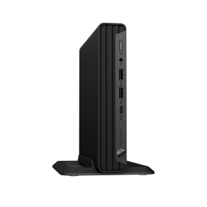 HP Pro Mini 400 G9 Intel® Core™ i5 i5-13500T 16 GB DDR4-SDRAM 1 TB SSD Windows 11 Pro Mini PC Nero