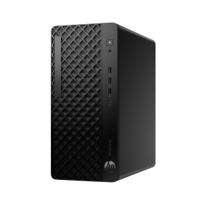 HP ProDesk 4 G1i AI PC Intel Core Ultra 7 265 16 GB DDR5-SDRAM 1 TB SSD Windows 11 Pro Tower Nero