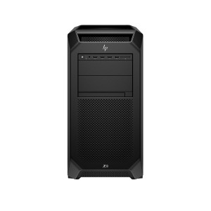 HP Z8 G5 Intel® Xeon® Gold 5415+ 64 GB DDR5-SDRAM 2 TB SSD Windows 11 Pro Tower Stazione di lavoro AI Workstation Nero