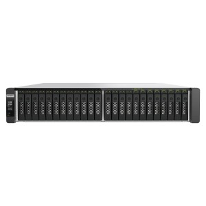 QNAP TDS-H2489FU-R2-4309Y-64G server NAS e di archiviazione Armadio (2U) Intel® Xeon® Silver 64 GB DDR4 QNAP QTS