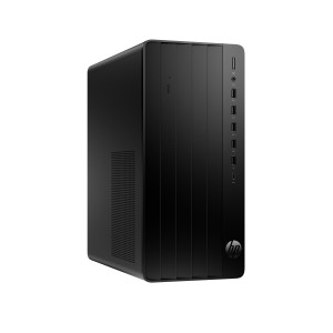 HP Pro Tower 290 G9 Desktop PC Intel® Core™ i5 i5-12500 16 GB DDR4-SDRAM 512 GB SSD Windows 11 Pro Nero
