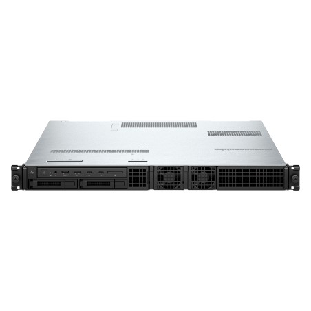 HP Z4 Rack G5 Wolf Pro Security Edition Intel® Xeon® W w3-2425 64 GB DDR5-SDRAM 512 GB SSD NVIDIA RTX A1000 Windows 11 Pro