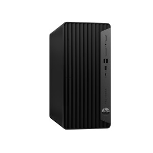 HP Pro Tower 400 G9 PCI Intel® Core™ i7 i7-13700 16 GB DDR4-SDRAM 512 GB SSD Windows 11 Pro PC Nero
