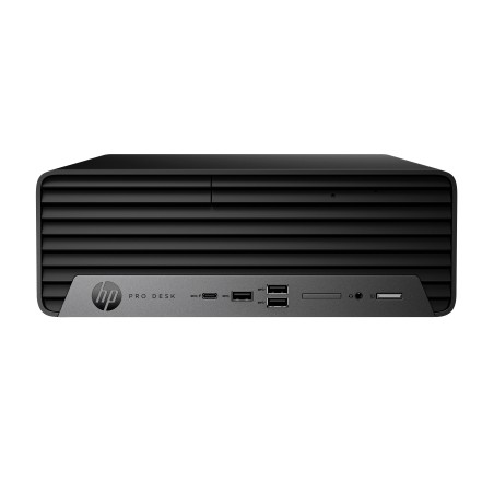 HP Pro 400 G9 Intel® Core™ i7 i7-14700 16 GB DDR5-SDRAM 1 TB SSD Windows 11 Pro SFF PC Nero