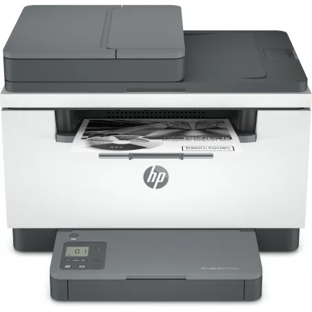 HP LaserJet Stampante multifunzione M234sdn