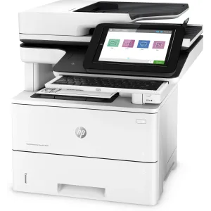 HP LaserJet Enterprise Flow Stampante multifunzione M528z