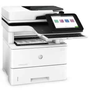 HP LaserJet Enterprise Flow Stampante multifunzione M528z