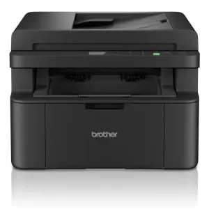 Brother DCP-L1660W Laser A4 2400 x 600 DPI 20 ppm Wi-Fi