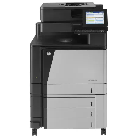 HP Color LaserJet Enterprise Flow Stampante multifunzione a colori LaserJet Enterprise flow M880z
