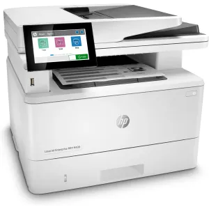 HP LaserJet Enterprise Stampante multifunzione Enterprise LaserJet M430f
