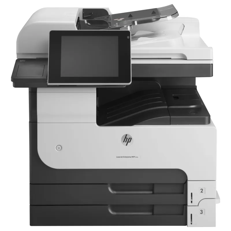 HP LaserJet Enterprise Multifunzione M725dn