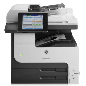 HP LaserJet Enterprise Multifunzione M725dn