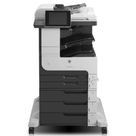 HP LaserJet Enterprise 700 Multifunzione M725z