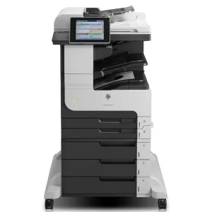 HP LaserJet Enterprise 700 Multifunzione M725z