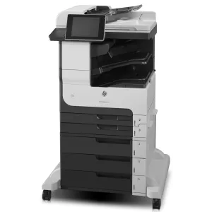 HP LaserJet Enterprise 700 Multifunzione M725z