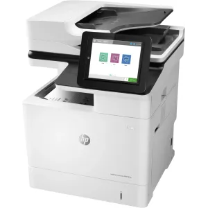 HP LaserJet Enterprise Stampante multifunzione Enterprise LaserJet M636fh