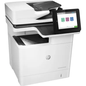 HP LaserJet Enterprise Stampante multifunzione Enterprise LaserJet M636fh