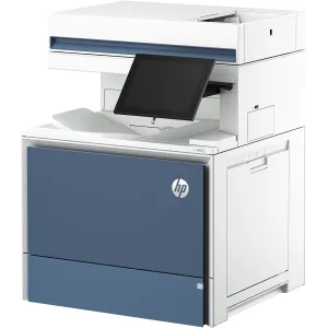 HP Color LaserJet Enterprise Stampante multifunzione 6800dn
