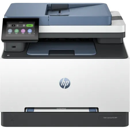 HP Color LaserJet Pro Stampante multifunzione 3302fdw