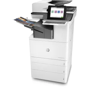 HP Color LaserJet Enterprise Flow Stampante multifunzione M776zs