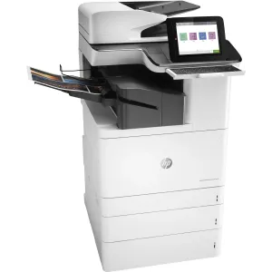 HP Color LaserJet Enterprise Flow Stampante multifunzione M776zs