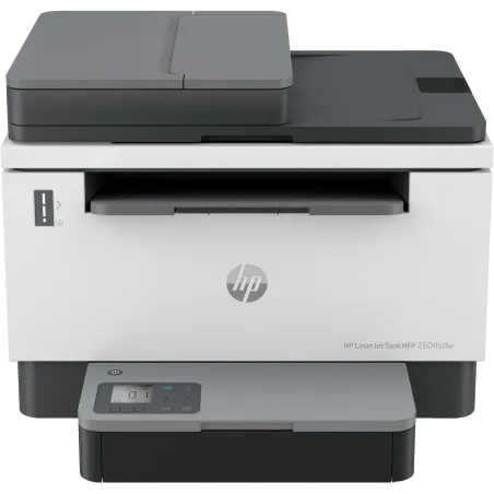 HP LaserJet Stampante multifunzione Tank 2604sdw